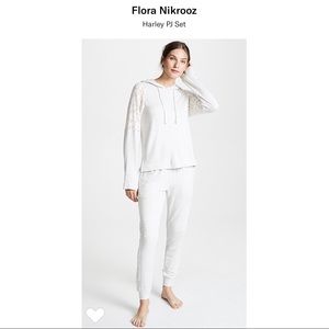 Flora Nikrooz Harley PJ Set